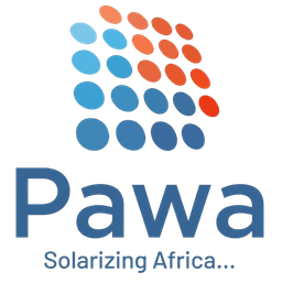 Pawa Logo